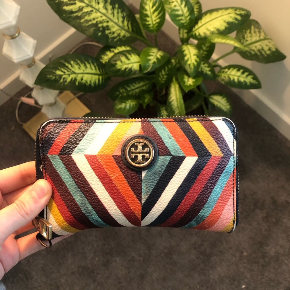 Tory Burch Wallet